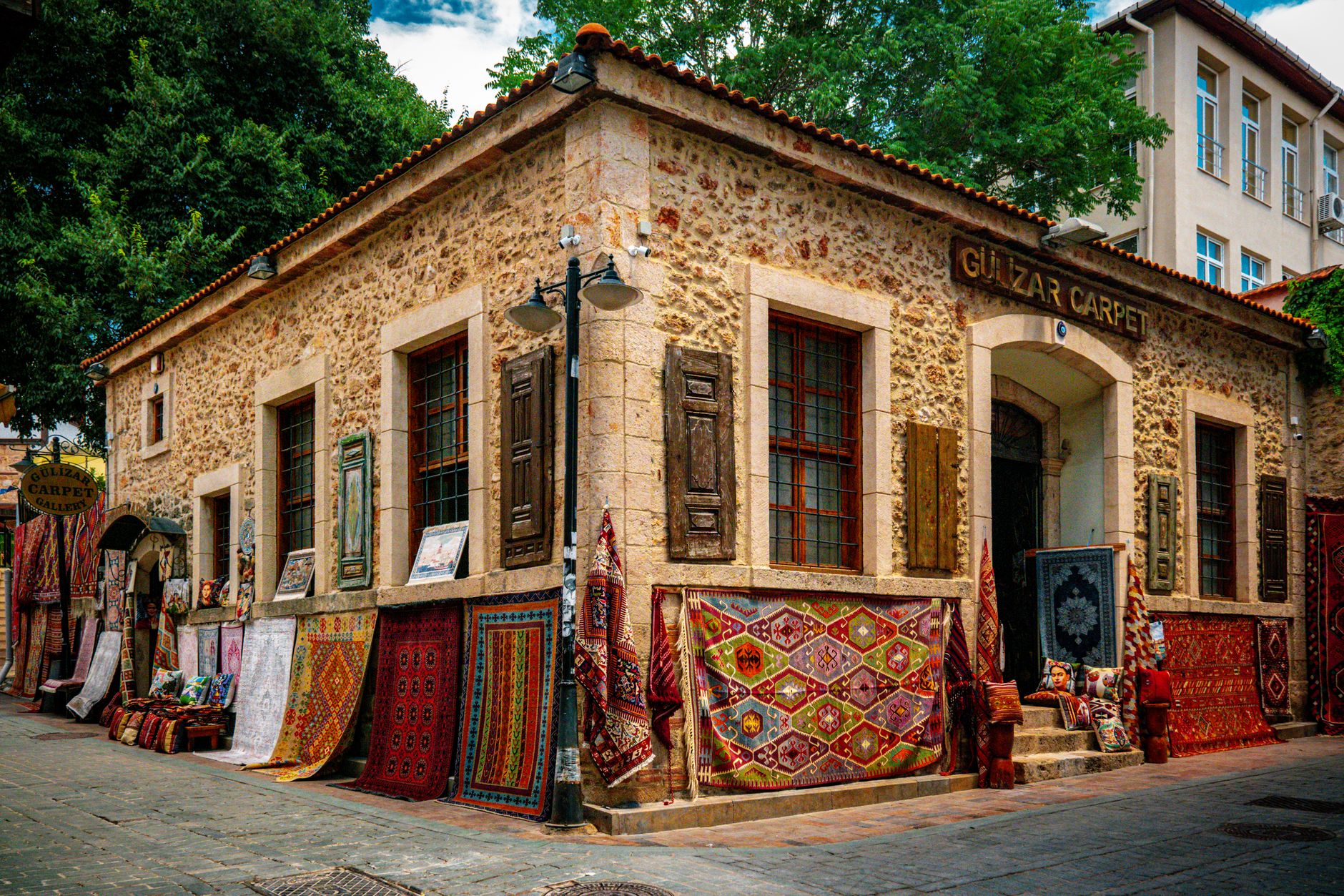 TDV Antalya Yükseköğretim Kız Öğrenci Yurdu Yerel İşletme fotoğrafı 6